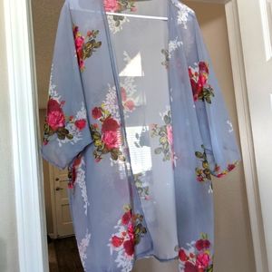 Women's Kimono